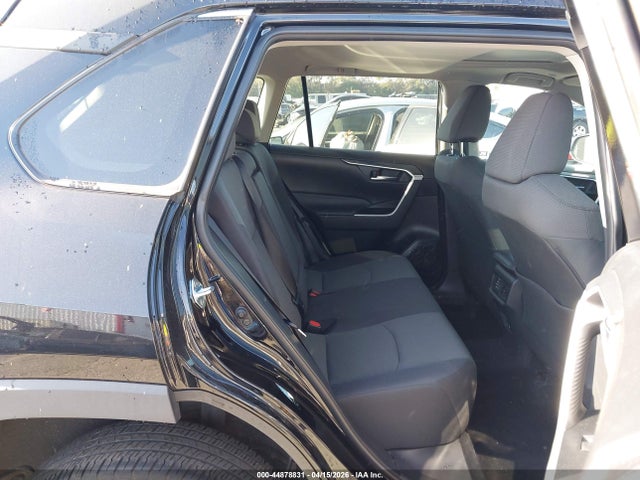 Toyota Rav4 Xle 2024 2T3W1RFVXRC264769 Image 8