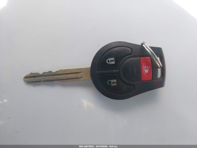 3N6CM0KN5FK690823 Nissan NV200 SV