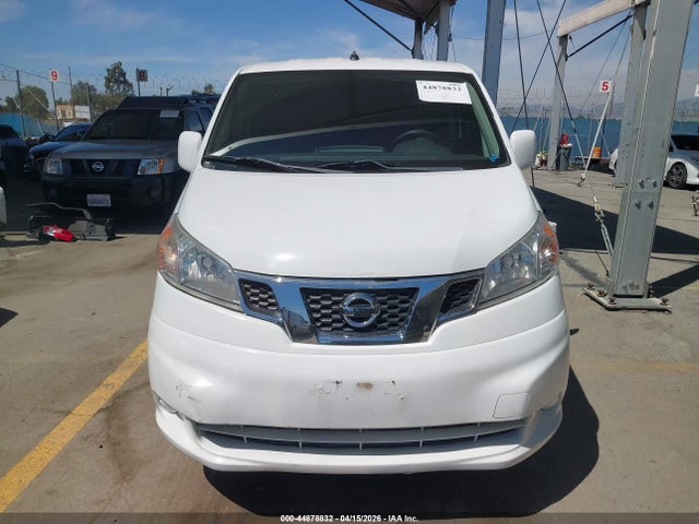 3N6CM0KN5FK690823 Nissan NV200 SV