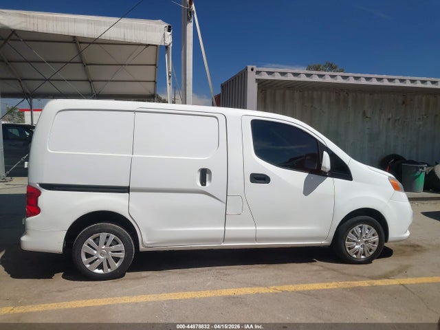 3N6CM0KN5FK690823 Nissan NV200 SV
