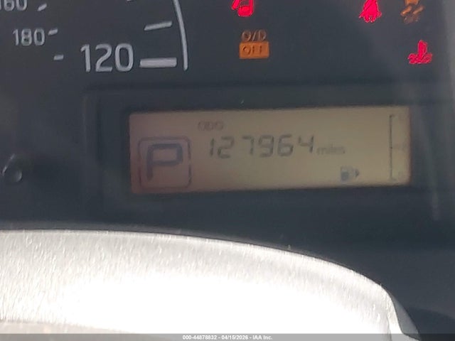 3N6CM0KN5FK690823 Nissan NV200 SV