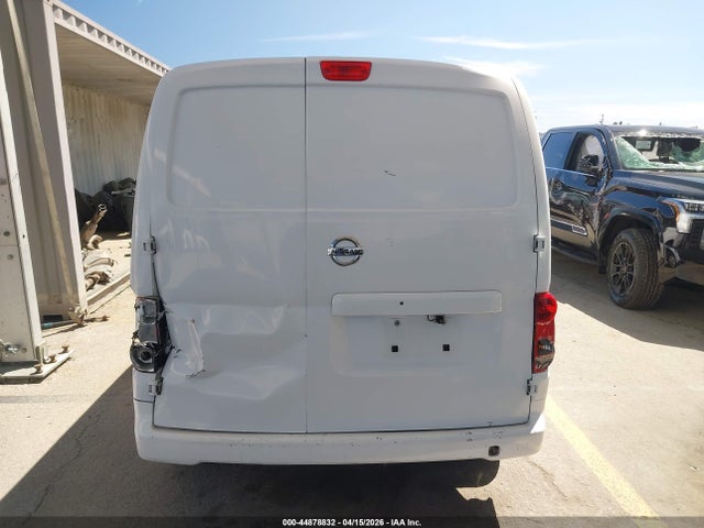 3N6CM0KN5FK690823 Nissan NV200 SV