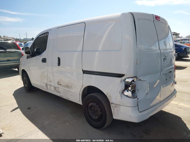 3N6CM0KN5FK690823 Nissan NV200 SV
