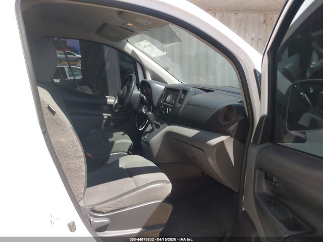 3N6CM0KN5FK690823 Nissan NV200 SV