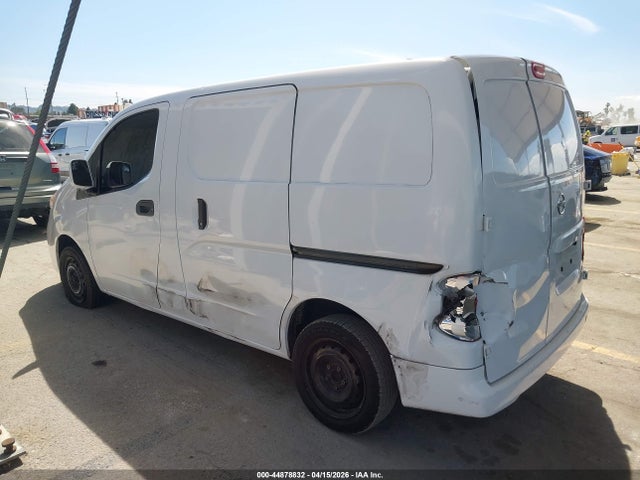 3N6CM0KN5FK690823 Nissan NV200 SV