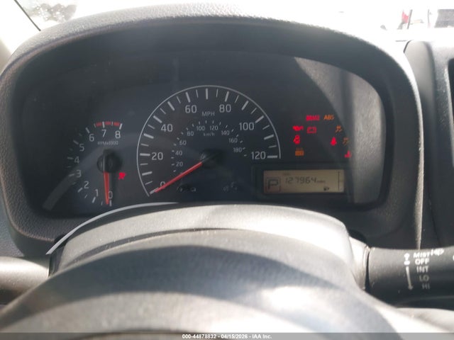 3N6CM0KN5FK690823 Nissan NV200 SV