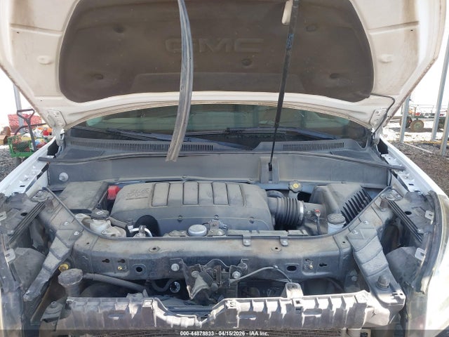 Продажа на аукционе авто 2016 Gmc Acadia Sle-2, vin: 1GKKVPKD8GJ221082, номер лота: 44878833