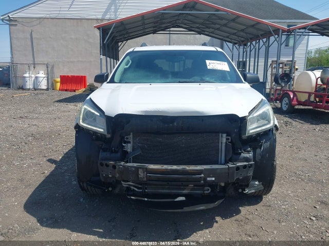 Продажа на аукционе авто 2016 Gmc Acadia Sle-2, vin: 1GKKVPKD8GJ221082, номер лота: 44878833