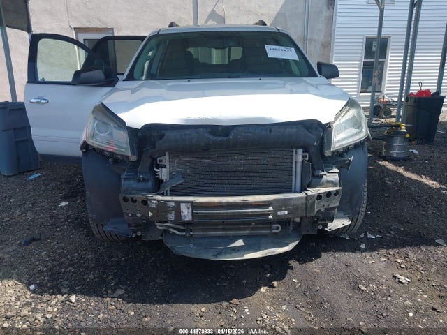 Продажа на аукционе авто 2016 Gmc Acadia Sle-2, vin: 1GKKVPKD8GJ221082, номер лота: 44878833