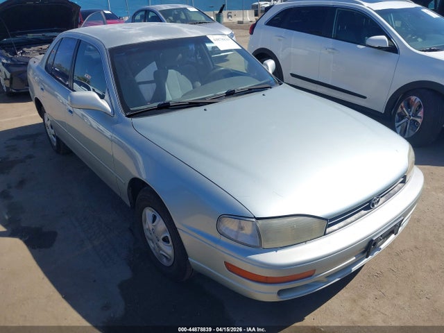1994 TOYOTA CAMRY JT2SK12E0R0240639
