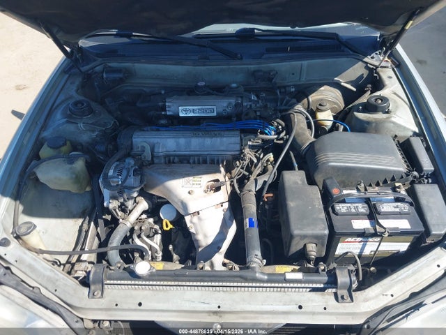 1994 TOYOTA CAMRY JT2SK12E0R0240639 Photo 9