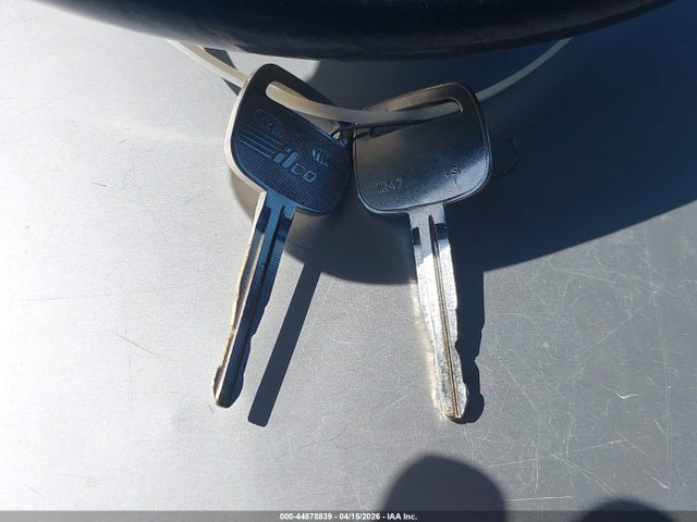 1994 TOYOTA CAMRY JT2SK12E0R0240639 Photo 10