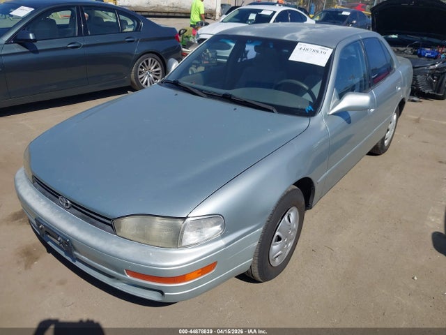 1994 TOYOTA CAMRY JT2SK12E0R0240639 Photo 1
