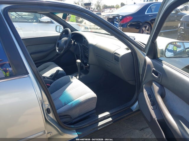 1994 TOYOTA CAMRY JT2SK12E0R0240639 Photo 4