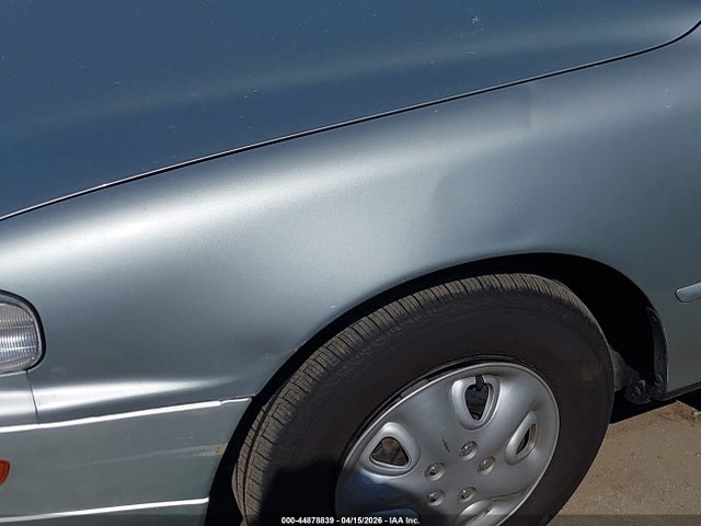 1994 TOYOTA CAMRY JT2SK12E0R0240639 Photo 5