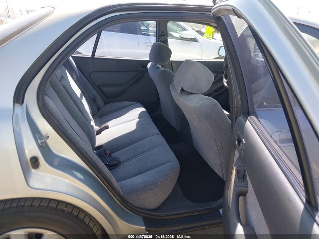 1994 TOYOTA CAMRY JT2SK12E0R0240639 Photo 7