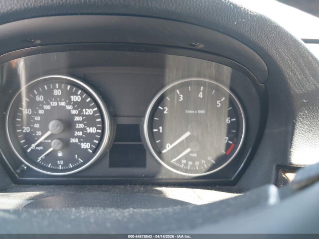2007 Bmw 328i მანქანა იყიდება აუქციონზე, vin: WBAVA335X7PG51004, აუქციონის ნომერი: 44878842