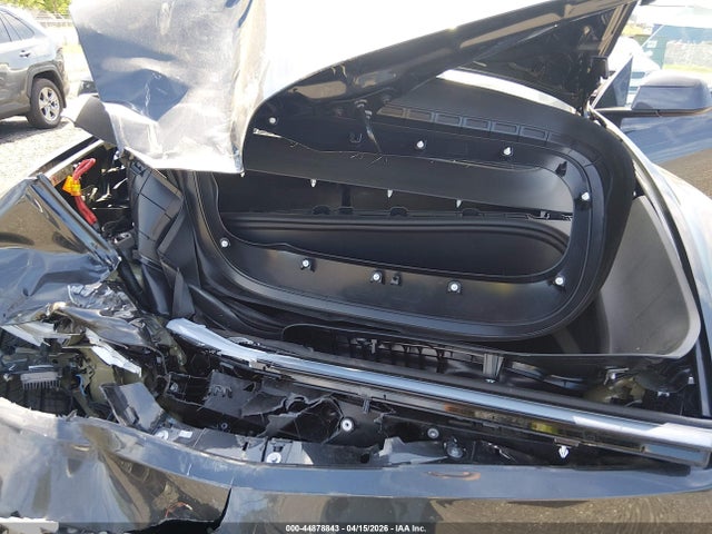 7SAYGDED7TA658924 Tesla Model Y Premium Rear-wheel Drive/standard Rear-wheel Drive