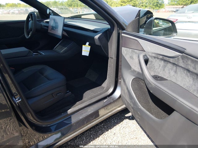 7SAYGDED7TA658924 Tesla Model Y Premium Rear-wheel Drive/standard Rear-wheel Drive