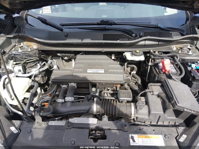 5J6RW1H58KA918789 Honda CR-V EX