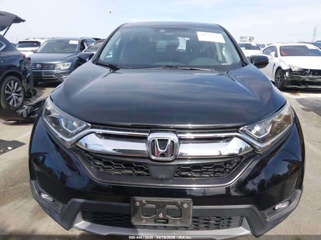 5J6RW1H58KA918789 Honda CR-V EX
