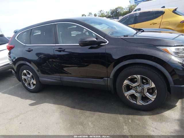 5J6RW1H58KA918789 Honda CR-V EX