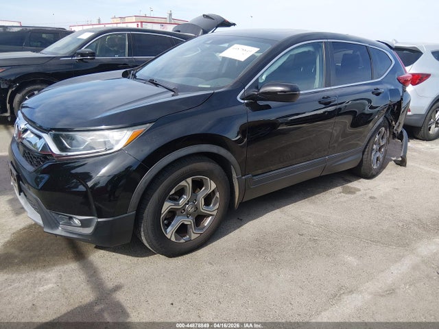 5J6RW1H58KA918789 Honda CR-V EX