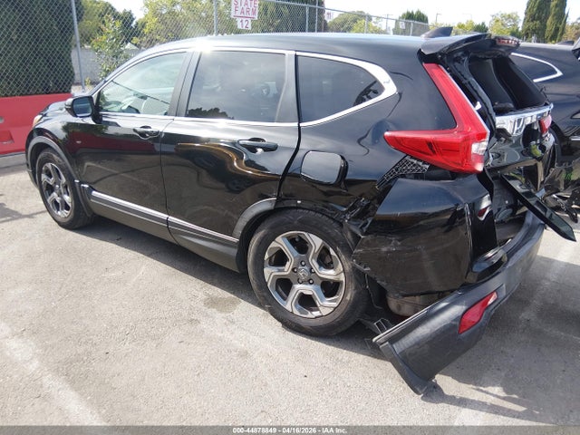 5J6RW1H58KA918789 Honda CR-V EX