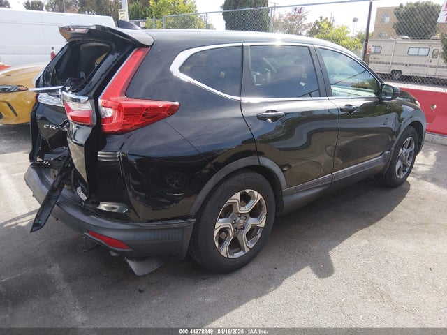 5J6RW1H58KA918789 Honda CR-V EX