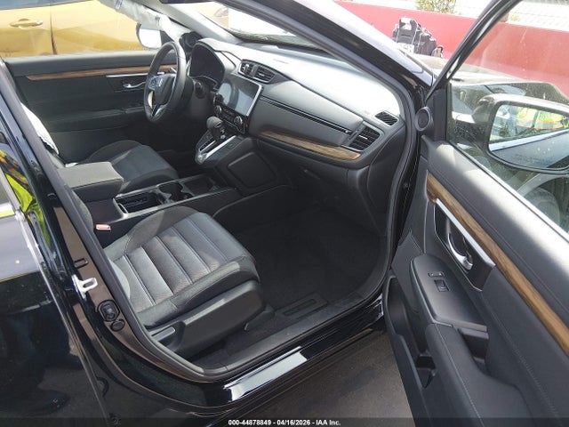 5J6RW1H58KA918789 Honda CR-V EX