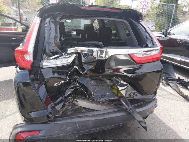 5J6RW1H58KA918789 Honda CR-V EX