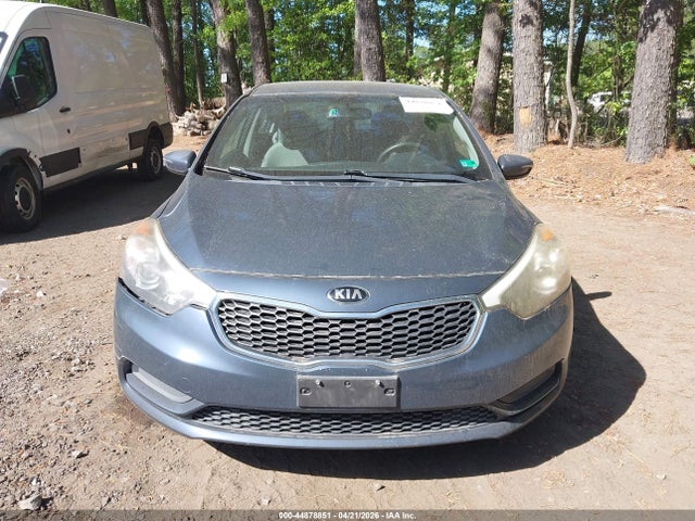 Aukcja sprzedaży 2016 Kia Forte Lx, vin: KNAFX4A6XG5553054, numer aukcji: 44878851
