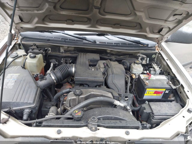 44878854 :رقم المزاد ، 1GGCS13E778703416 vin ، 2007 Isuzu I-370 Ls مزاد بيع