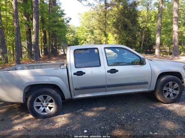 44878854 :رقم المزاد ، 1GGCS13E778703416 vin ، 2007 Isuzu I-370 Ls مزاد بيع