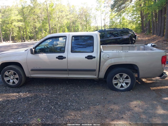 44878854 :رقم المزاد ، 1GGCS13E778703416 vin ، 2007 Isuzu I-370 Ls مزاد بيع