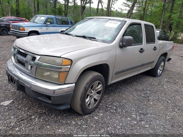 44878854 :رقم المزاد ، 1GGCS13E778703416 vin ، 2007 Isuzu I-370 Ls مزاد بيع