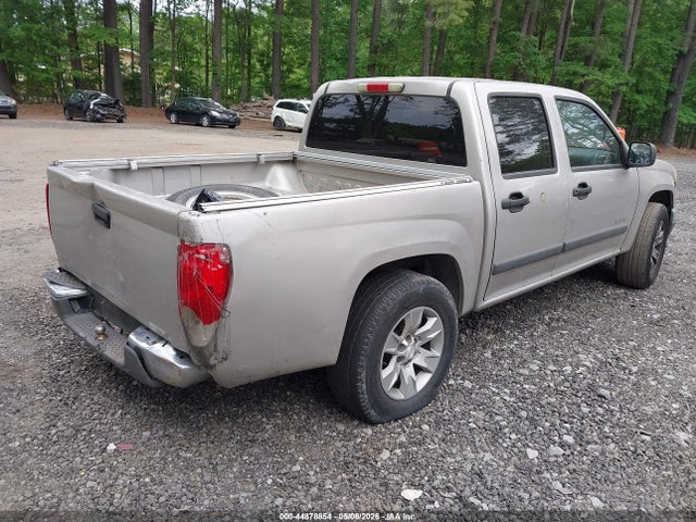44878854 :رقم المزاد ، 1GGCS13E778703416 vin ، 2007 Isuzu I-370 Ls مزاد بيع