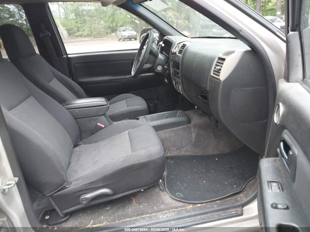 44878854 :رقم المزاد ، 1GGCS13E778703416 vin ، 2007 Isuzu I-370 Ls مزاد بيع