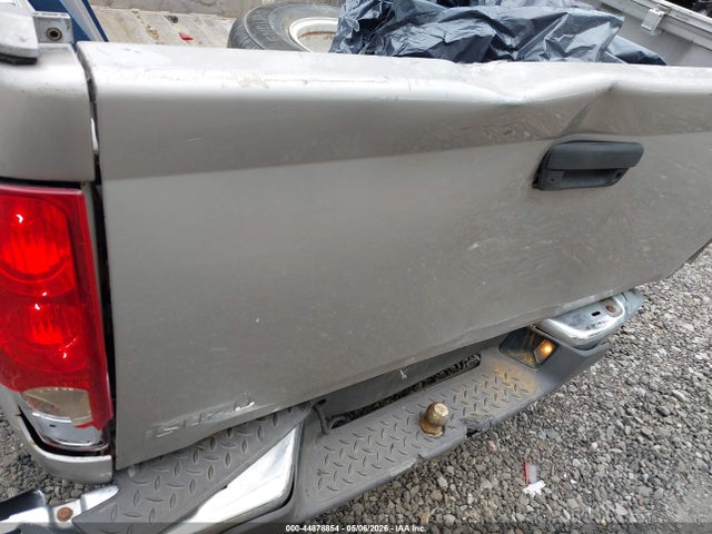 44878854 :رقم المزاد ، 1GGCS13E778703416 vin ، 2007 Isuzu I-370 Ls مزاد بيع