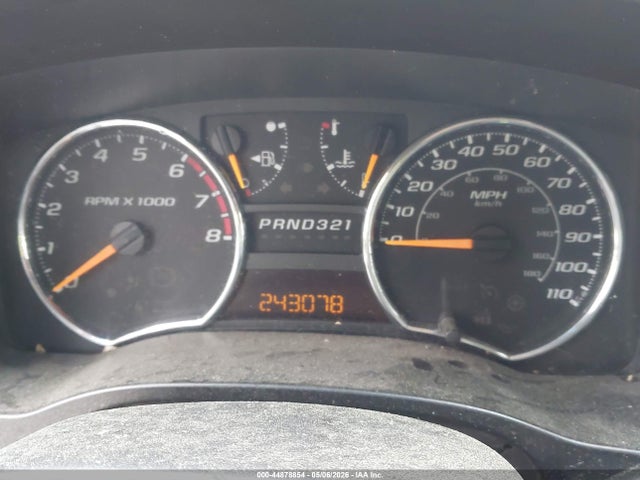 44878854 :رقم المزاد ، 1GGCS13E778703416 vin ، 2007 Isuzu I-370 Ls مزاد بيع