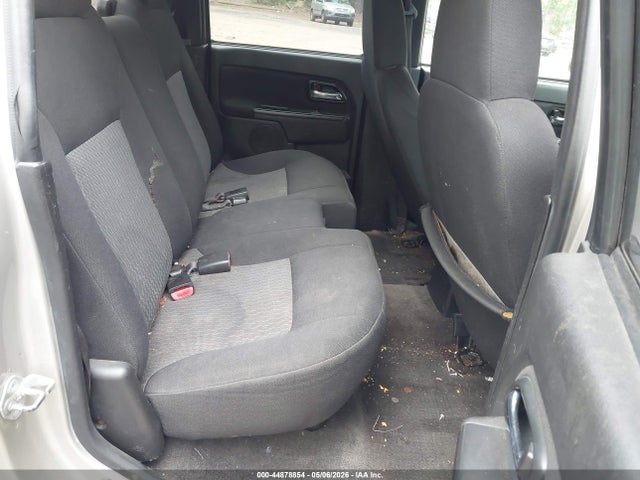 44878854 :رقم المزاد ، 1GGCS13E778703416 vin ، 2007 Isuzu I-370 Ls مزاد بيع
