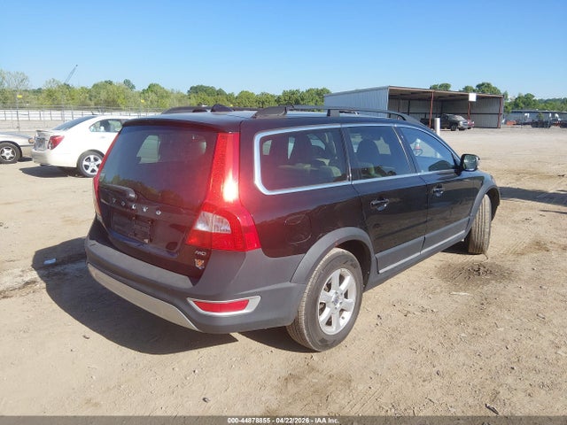 Продаж на аукціоні авто 2012 Volvo Xc70 3.2/3.2 Platinum/3.2 Premier/3.2 Premier Plus, vin: YV4952BZ8C1129454, номер лоту: 44878855