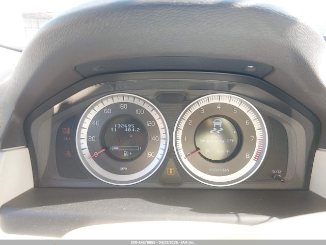Продаж на аукціоні авто 2012 Volvo Xc70 3.2/3.2 Platinum/3.2 Premier/3.2 Premier Plus, vin: YV4952BZ8C1129454, номер лоту: 44878855