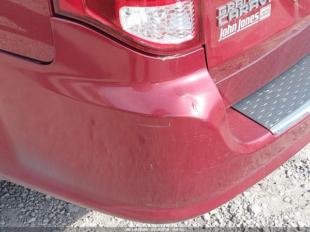44878856 :رقم المزاد ، 2C4RDGCGXFR684714 vin ، 2015 Dodge Grand Caravan Sxt Plus مزاد بيع