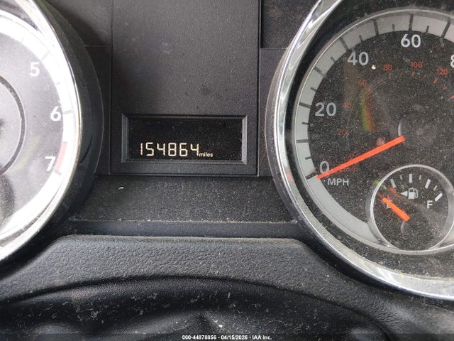 44878856 :رقم المزاد ، 2C4RDGCGXFR684714 vin ، 2015 Dodge Grand Caravan Sxt Plus مزاد بيع