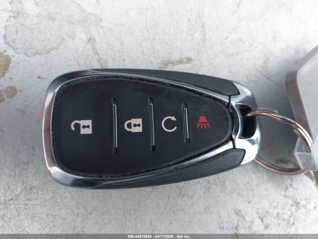Aukcja sprzedaży 2024 Chevrolet Trailblazer Fwd Rs, vin: KL79MTSL7RB157057, numer aukcji: 44878859