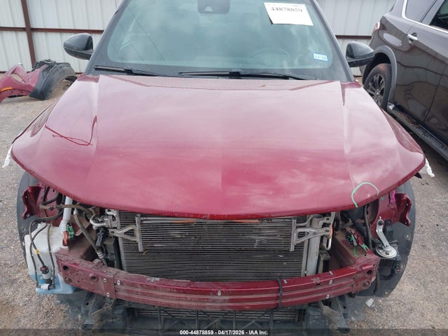 Aukcja sprzedaży 2024 Chevrolet Trailblazer Fwd Rs, vin: KL79MTSL7RB157057, numer aukcji: 44878859