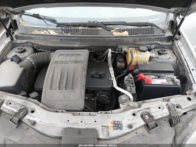 44878860 :رقم المزاد ، 3GNAL2EK9FS502967 vin ، 2015 Chevrolet Captiva Sport 2ls مزاد بيع