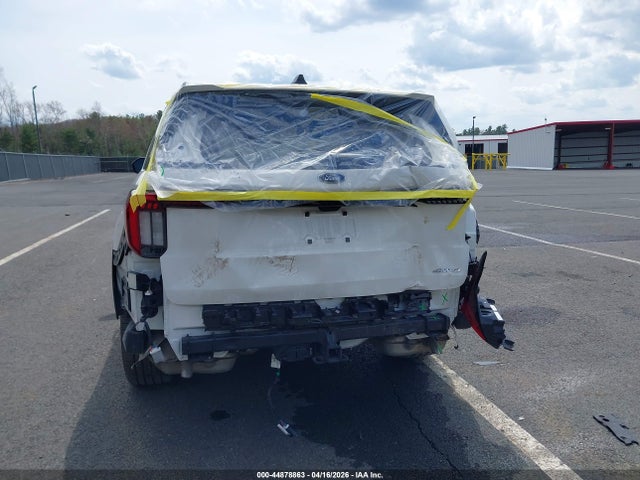 2025 Ford Explorer St-line მანქანა იყიდება აუქციონზე, vin: 1FMUK8KH2SGB90581, აუქციონის ნომერი: 44878863