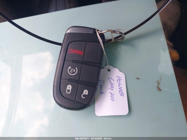 2015 Chrysler 200 C მანქანა იყიდება აუქციონზე, vin: 1C3CCCCB9FN629307, აუქციონის ნომერი: 44878871
